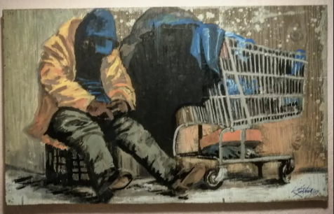 Vagabundo